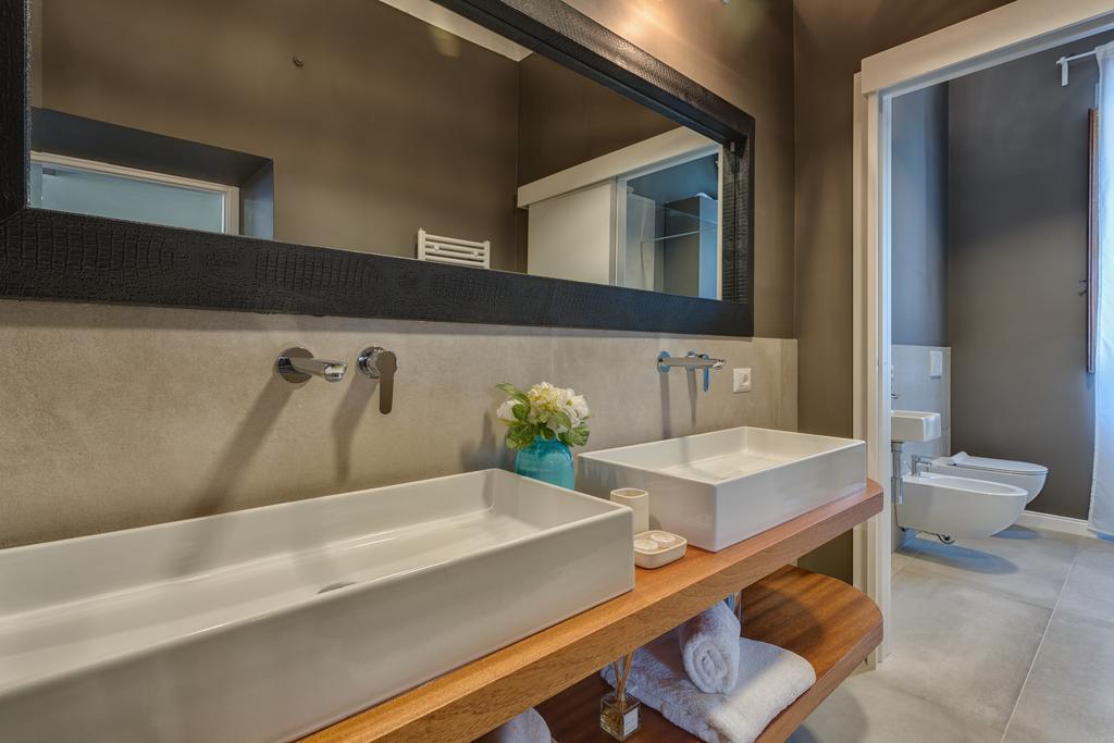 Romexperience Borgo Pio Apartment Ruang foto