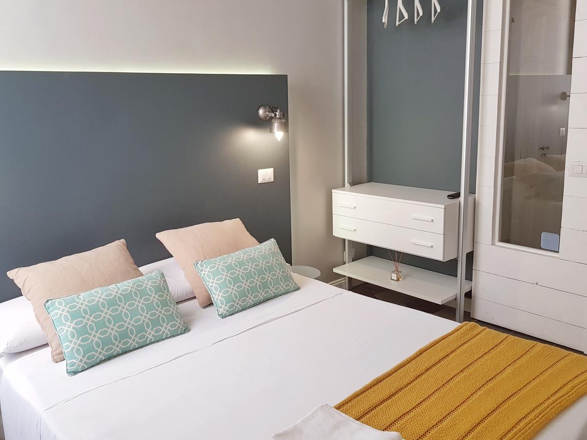 Romexperience Borgo Pio Apartment Bagian luar foto