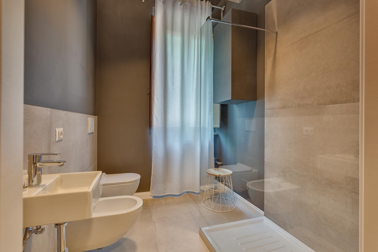 Romexperience Borgo Pio Apartment Bagian luar foto